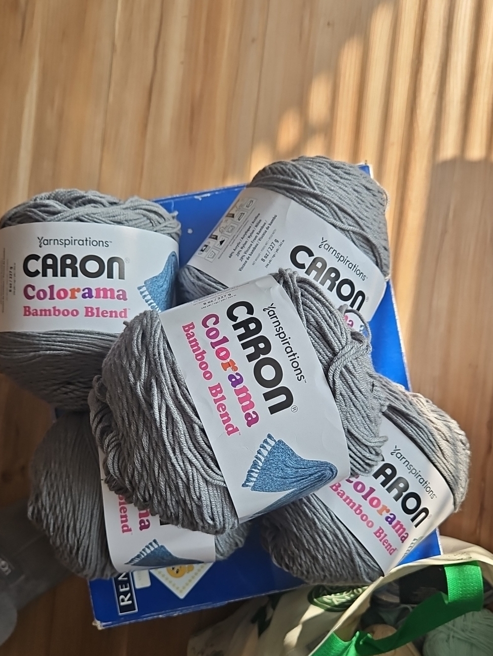 Yarn